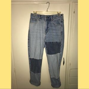Pacsun Mom Jeans Size 26